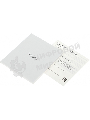 Комплект защита от протечки Aqara SWK43BS
