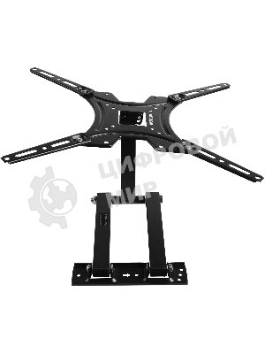 Кронштейн для телевизора Hyundai GL-N3 черный 20