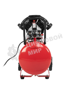 Компрессор воздушный КК-2200/100, 2,2 кВт, 350 л/мин, 100 л, прямой привод, масляный MTX