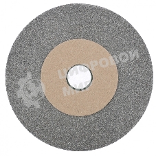 Круг шлифовальный, 200 х 20 х 16 мм, 63С, F60, K (Луга) Россия