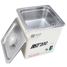 Ультразвуковая ванна Best BST-200 1.5 л, 80 Вт