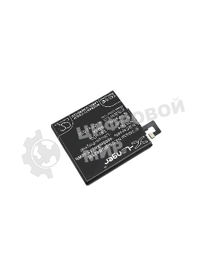 Аккумулятор CameronSino CS-MUM421XL BM4A для Xiaomi Redmi Pro3.85V, 4000mAh, 15.40Wh