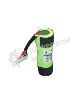 Аккумуляторная батарея CameronSino CS-SRX200SL для Sony SRS-X2  3.7V  2400mAh  8.88Wh