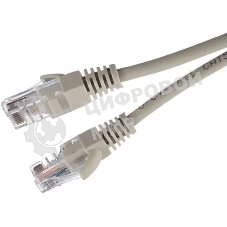 Кабель GOPOWER PATCH RJ-45(M)-RJ-45(M) 00-00027476 10.0M