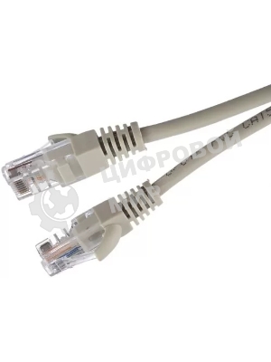 Кабель GOPOWER PATCH RJ-45(M)-RJ-45(M) 00-00027476 10.0M