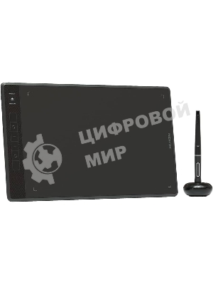 Графический планшет Huion Inspiroy Giano, 8192 уровней, USB Type-C