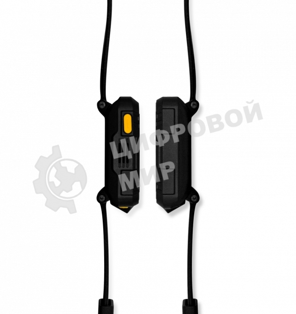 Терминал сбора данных WD1 Wearable Watch Device with 2.8