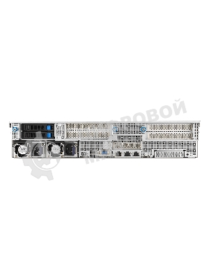 Серверная платформа ASUS RS520A-E12-RS12U/1G/1.6kW/12NVMe/FAN/RH/OCP/GPU