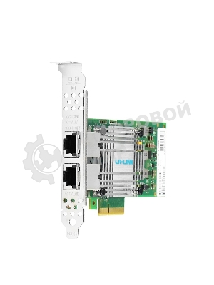 Сетевой адаптер LR-LINK PCIE 10Gb DUAL PORT LREC9812BT
