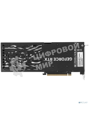 Видеокарта Palit PCIE16 RTX 5060TI 8Gb PA-RTX 5060Ti INFINITY 3 8Gb