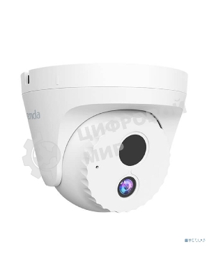 Камера IP 4Mp CONCH IC7-PRS TENDA