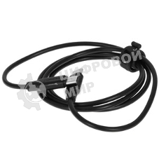 Кабель Crown USB - USB Type-C CMCU-001C белый