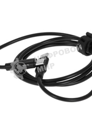 Кабель Crown USB - USB Type-C CMCU-001C белый