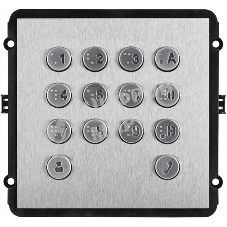 Видеопанель Dahua VTO2000A-K