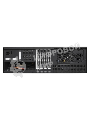 Серверный корпус ExeGate EX293673RUS Pro 3U330-02 (RM 19