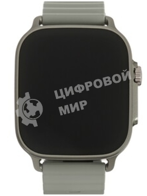 Умные часы Realme Watch 5 RMW2501, 1.97