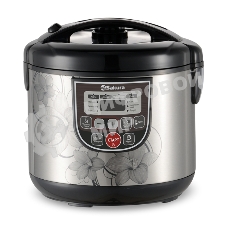 Мультиварка Sakura SA-7753B 5 л, 800 Вт, функция 