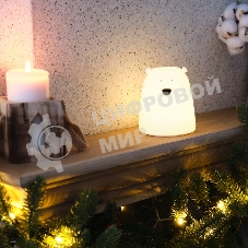 Силиконовый ночник Neon-night 