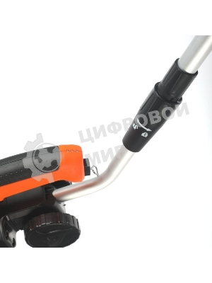 Ножницы Patriot CSH 361 (250203601)