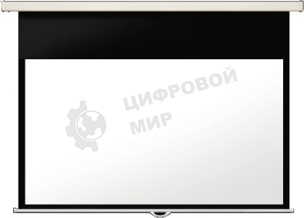 Настенный экран Lumien Master Picture CSR 194x276см (раб.область 166х266 см) (123