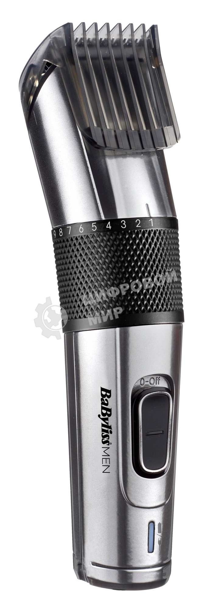 Машинка для стрижки BABYLISS E977E