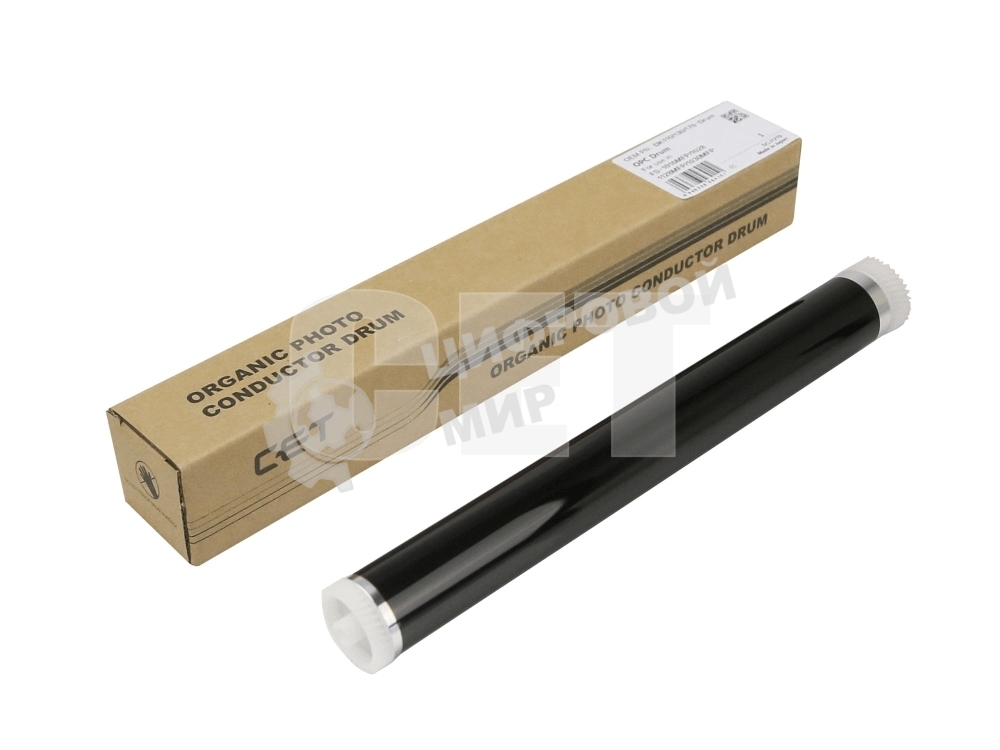Барабан CET CET6415 для Kyocera FS-1016MFP/1100/1300D/1028/1128MFP/1035MFP/1135MFP/1120D/1320D/1370DN 150000 стр.