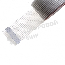 Серпянка самоклеящаяся Matrix, 50 мм х 10м