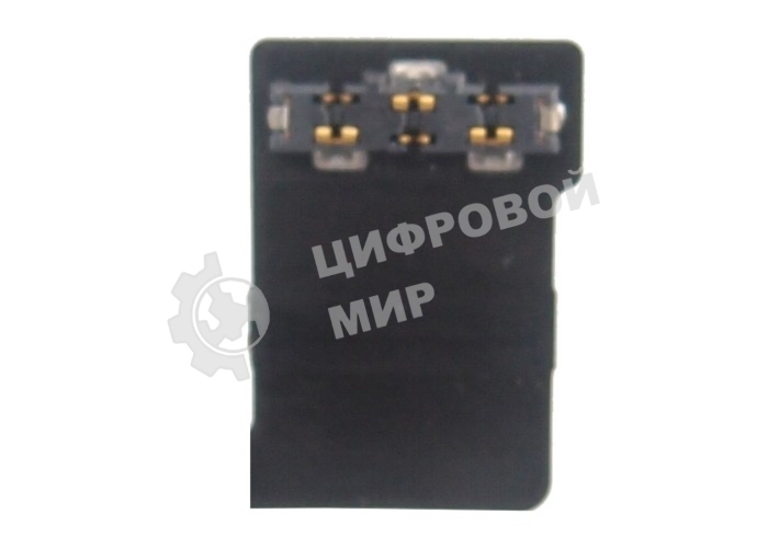 Аккумулятор CameronSino CS-IPH520SL дляiPhone 5C3.8V, 1500mAh, 5.70Wh