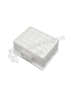 Фильтр HEPA для пылесоса Bosch GL-10 GL-40