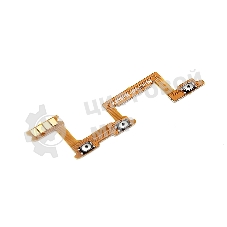 Шлейф кнопки включения и кнопок громкости для Huawei Honor 50 SE