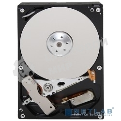 Жесткий диск Toshiba 1Tb 7200rpm DT01ACA100 SATA-III 32Mb 3.5