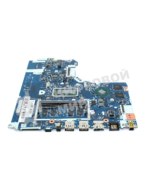 Материнская плата для Lenovo 320-15ISK i3-6006U GMR1 2G 4G WIN