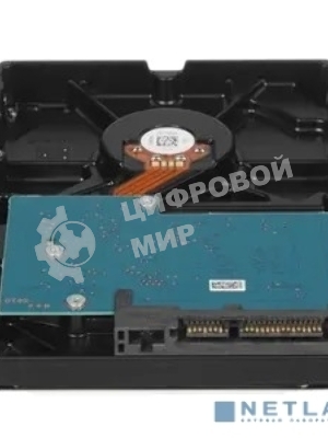 Жесткий диск Toshiba S300 Surveillance 2Tb 3,5