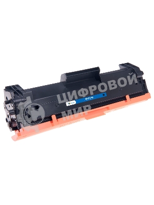 Картридж лазерный G&G GG-CF244X черный (2000 стр.) для HP LJ M15 Pro/M15a Pro/M28a Pro MFP/M28w Pro MFP