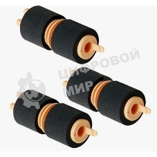 Комплект роликов подачи NVPrint для Xerox Phaser 7500/WC C2128/C2636/C3545/WC7120/7125/7220/7225/7132/7232/7242/7228/7235/7245/7328/7335/7345/7425/7428/7435/7525/7530/7535/7545/7556/7830/7835/7845/7855/7970 (604K56080/676K65020/604K66430/675K82242/109R00790) Lexmark C950/X950/X952/X954