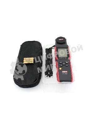 Измеритель света UNI-T UT381A
