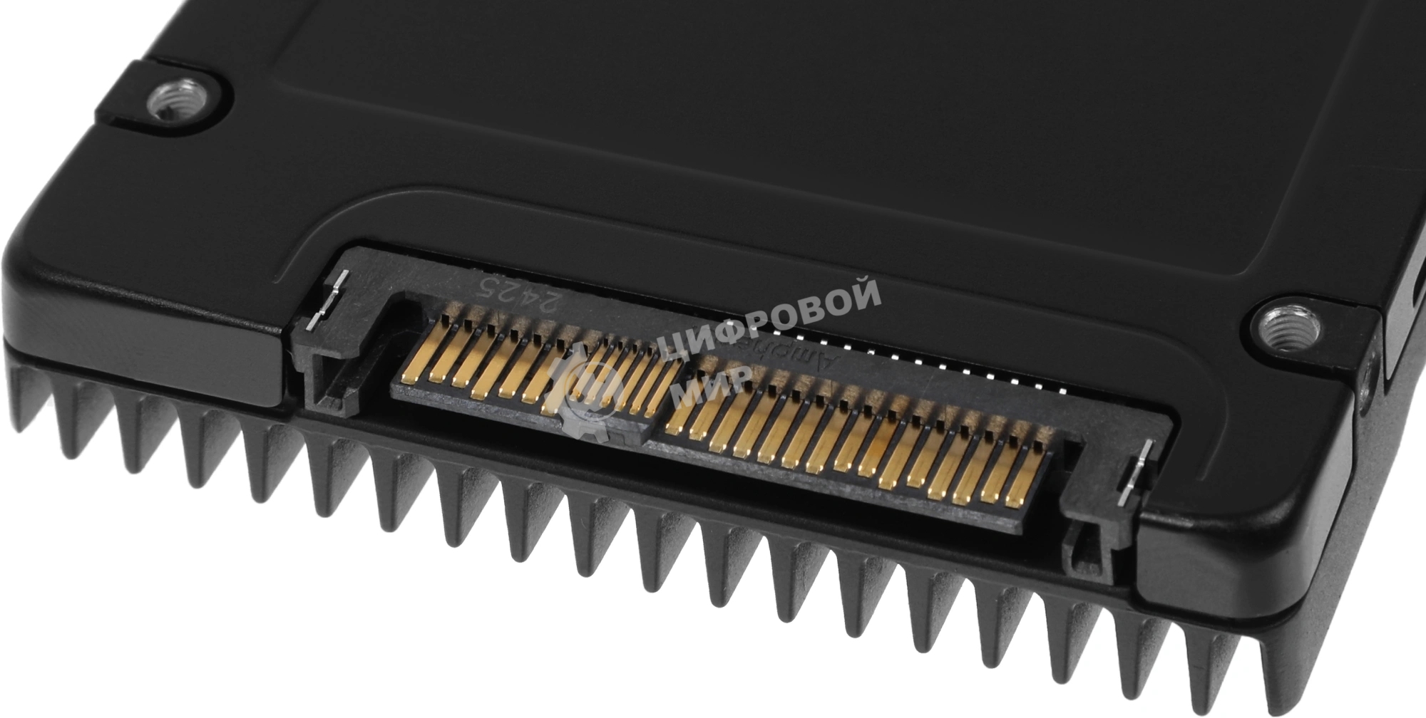 Накопитель SSD Micron 7450 Max, 1600Gb, 2.5