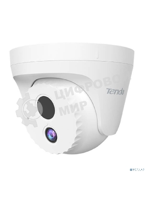 Камера IP 4Mp CONCH IC7-PRS TENDA