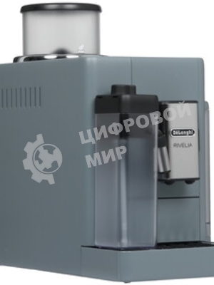 Кофемашина DeLonghi EXAM441.55.GR