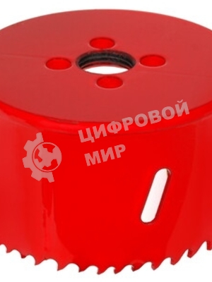 Коронка Matrix BIMETAL, 20 мм