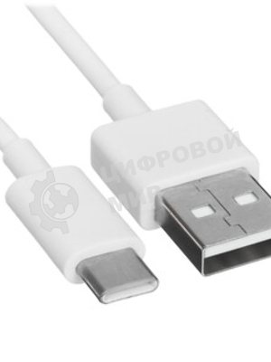 Кабель USB CUKTECH A T C 1м cable 3A черный ATC310N