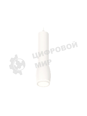 Светильник Ambrella Light XP1122002 SWH/FR белый песок/белый матовый MR16 GU5.3 (A2301, C6355, A2010, C1122, N7120)