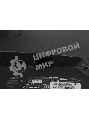 Монитор 27