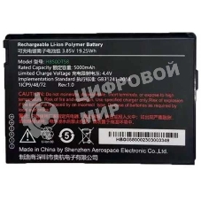 Аккумулятор Urovo ACC-CT58-BAT5000 для CT58