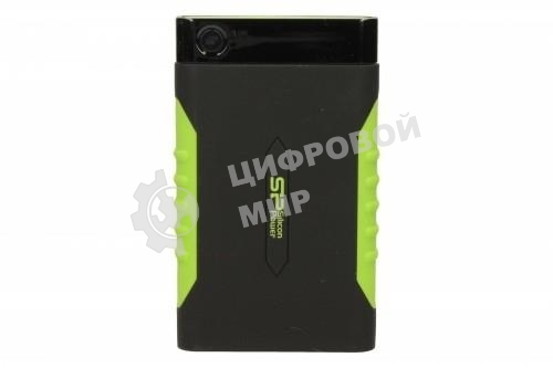 Внешний HDD 2.5