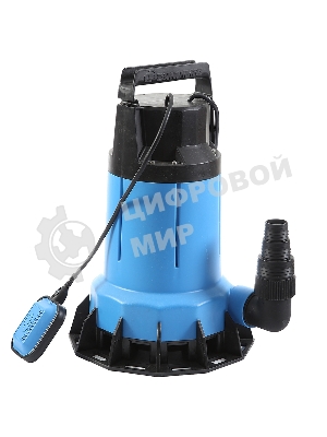 Насос погружной ДРЕНАЖНИК 550/14