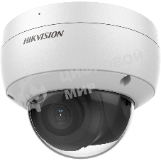 Видеокамера IP Hikvision DS-2CD2143G2-IU(4mm) 4-4мм цветная