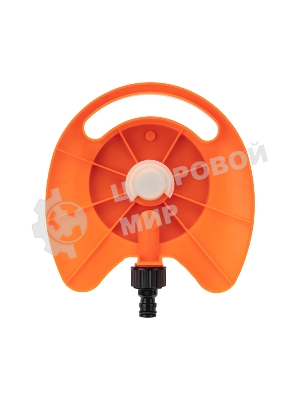 Дождеватель для полива круговой 100 (м²), 8 режимов Четыре Сезона 