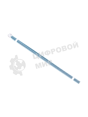 Шпилька резьбовая Kranz DIN 975, M6х1000, групповой пакет (10 шт./уп.)