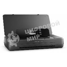 Принтер струйный HP OfficeJet 202 (N4K99C), A4, цветной, печ. до 10 стр/мин. (ч/б) до 7 стр/мин. (цвет), 1200 x 1200 dpi (ч/б) 1200 x 4800 dpi (цвет), USB, Wi-Fi